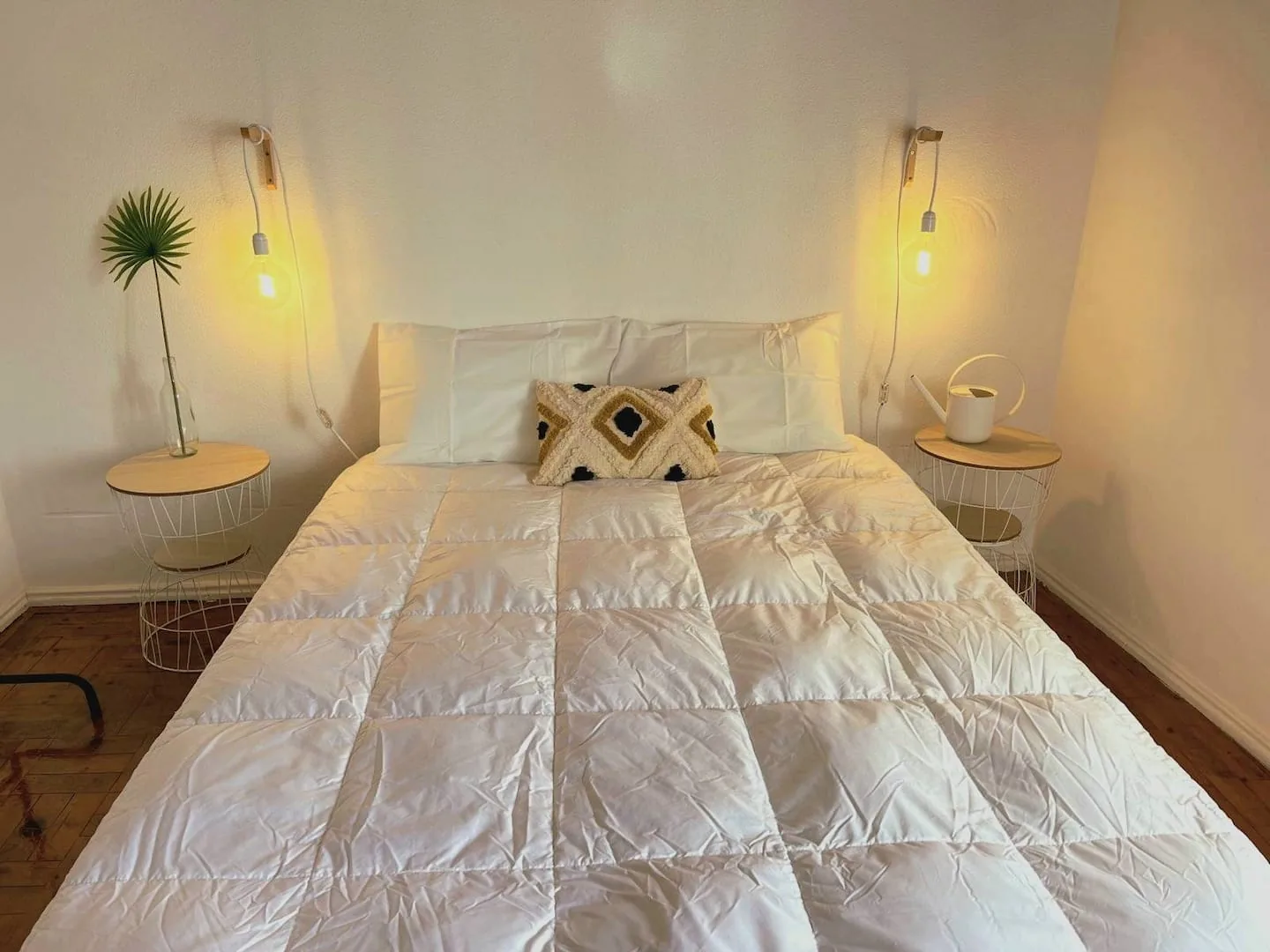 Pormenor da casa de banho