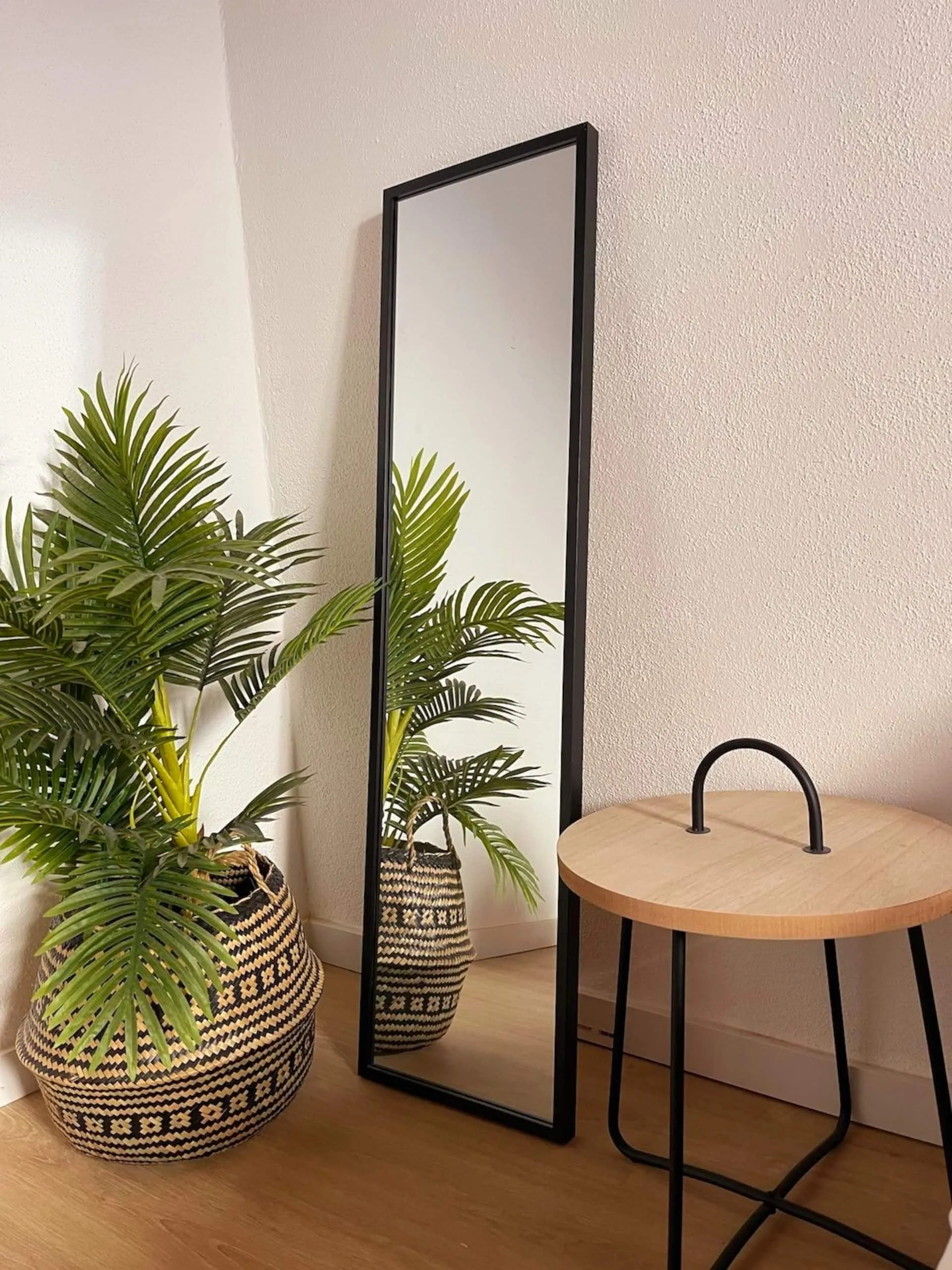 Espaço comum luminoso