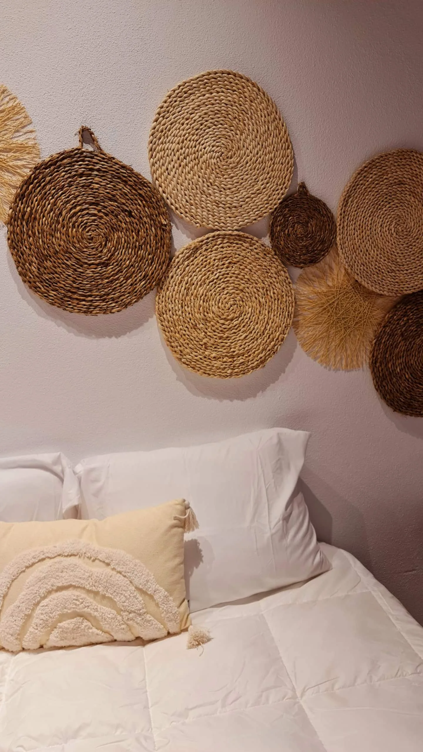 Casa de banho em pedra natural