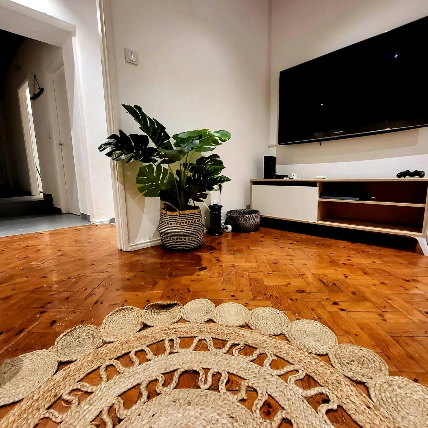 Decoração mediterrânica