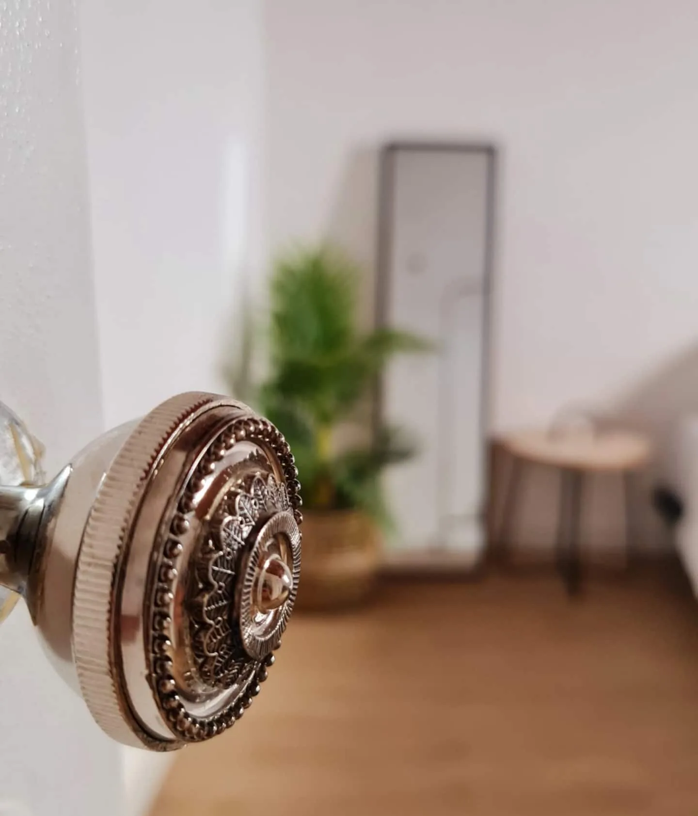 Ambiente interior acolhedor