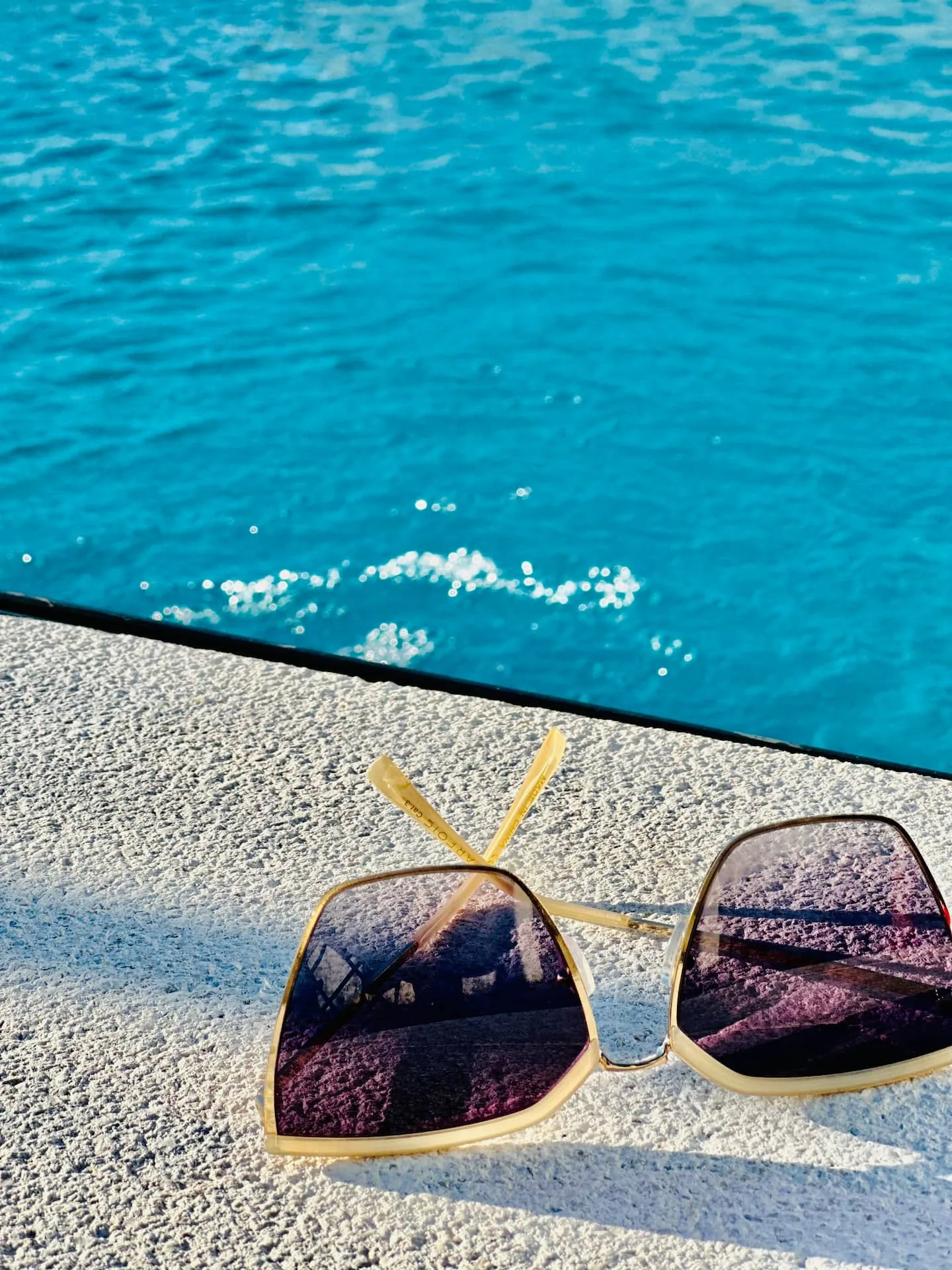 Decoração mediterrânica