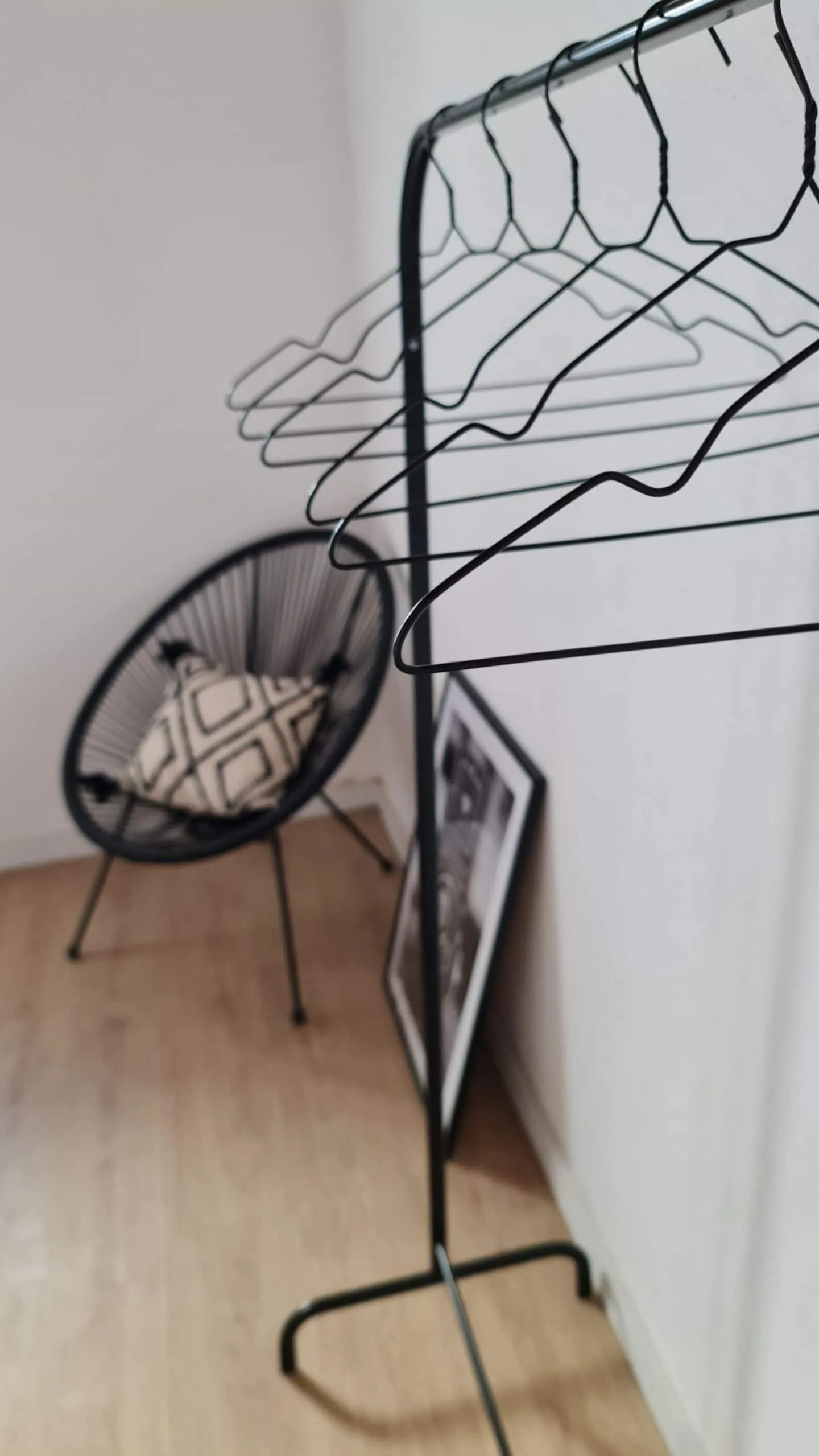 Ambiente interior acolhedor