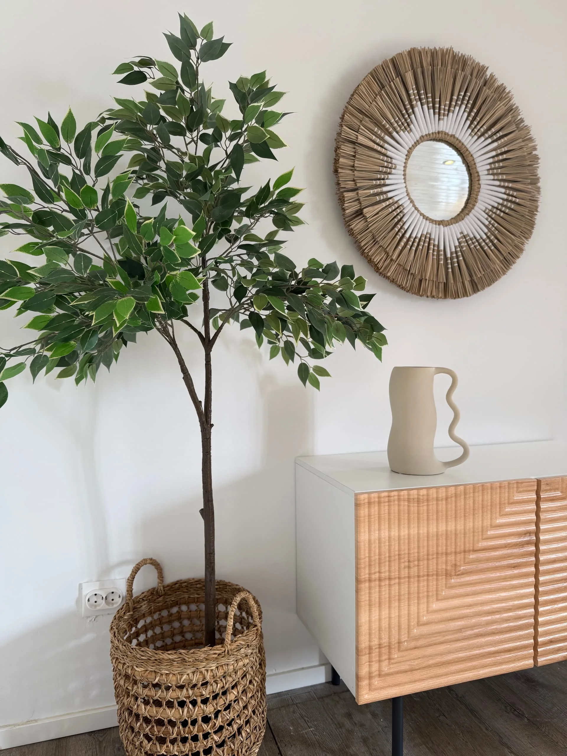 Pormenor do espaço exterior