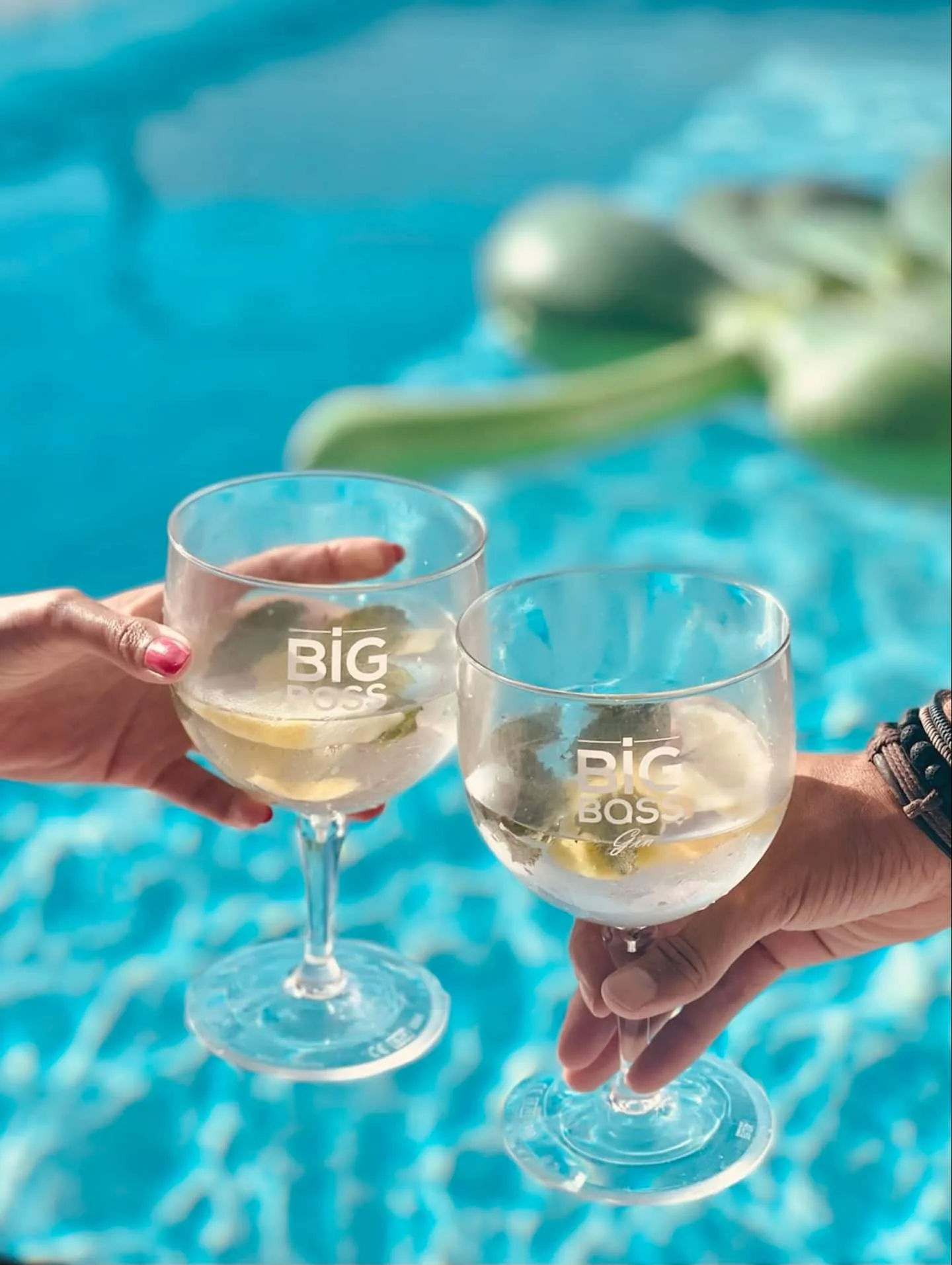 Sala de estar luminosa