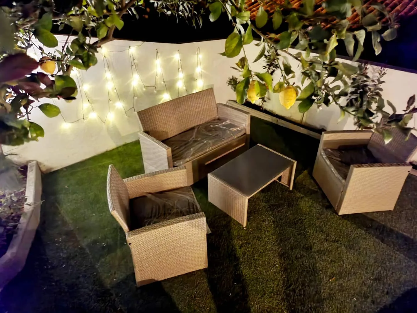 Pormenor da casa de banho